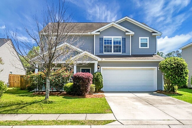 Photo - Comfortable Living, 4 BR 2.5 BA Home, Two Car Garage
