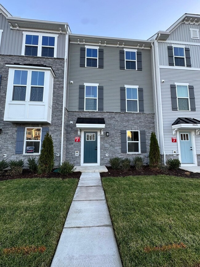 Photo - 8626 S Park Dr