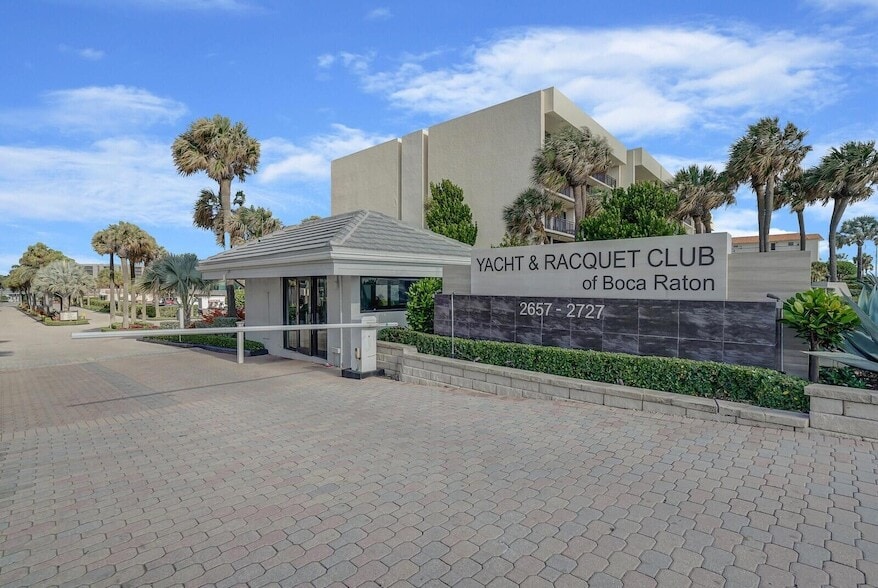Photo - 2727 N Ocean Blvd