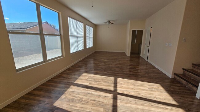 Photo - 2 story, 2 car garage, 4 bedroom, All appliances. move in ready home !