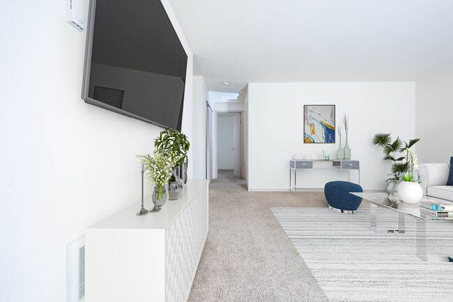 Photo - PARKGROVE APARTMENTS