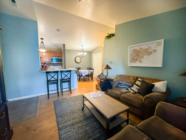 Photo - 142 W 1230 N St Townhome