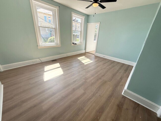 Photo - 1201 Arch St Unit 2nd Floor