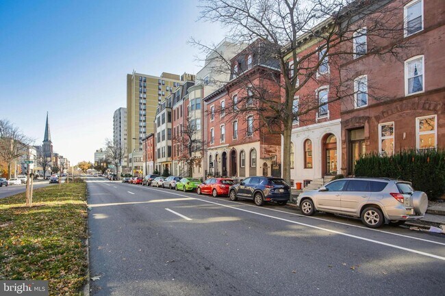 Photo - 1918 Spring Garden St