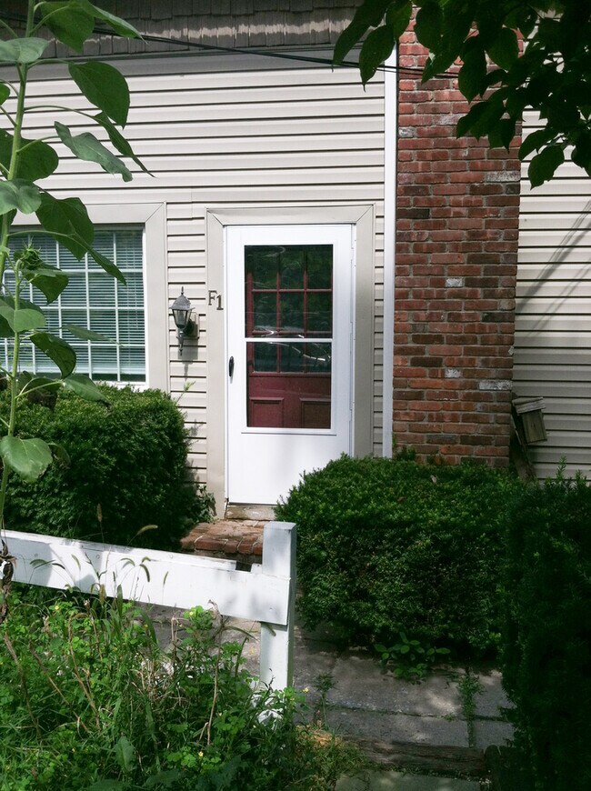 Photo - The Forge Unidad F1