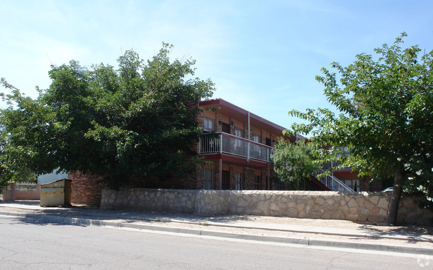 Photo - 5022 Conley Rd Apartments
