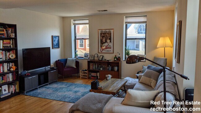 Photo - 29 Brainerd Rd Unidad 203