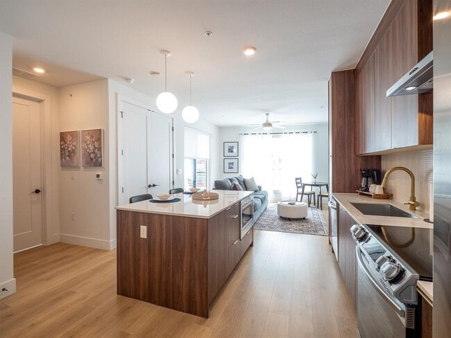 Photo - 1701 Simond Ave Unit 229