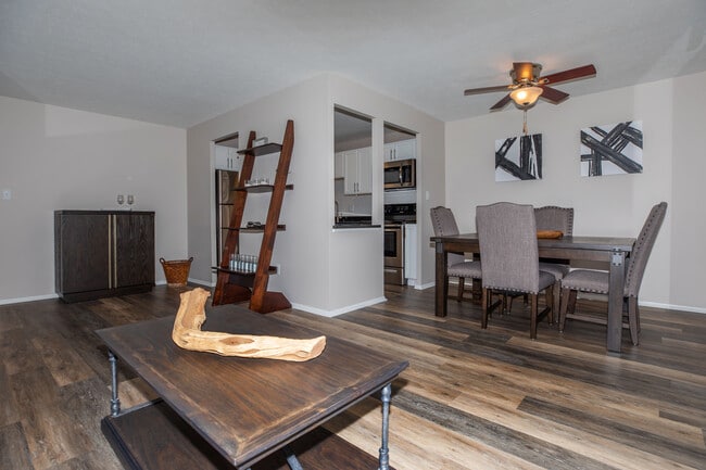 6900 Lofts