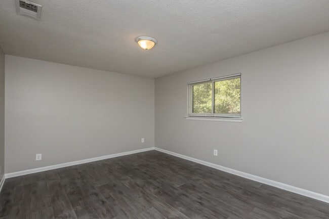 The Ridge Apartments