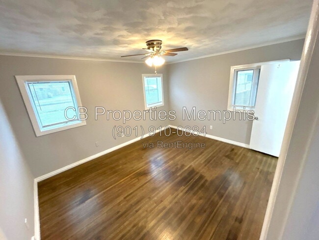 3156 Clarendon Rd