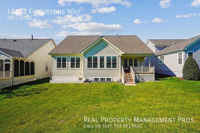 Photo - 13413 Fieldstone Way