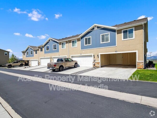 Building Photo - 14846 S Trap Rock Way Rental