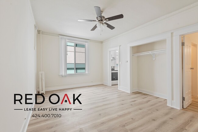 ~LOW DEPOSIT~ Newly Refinished Studio with... - ~LOW DEPOSIT~ Newly Refinished Studio with... Unidad 504 Rental