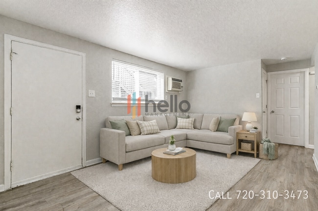 Photo - 8111 W 10th Ave Unit 8111