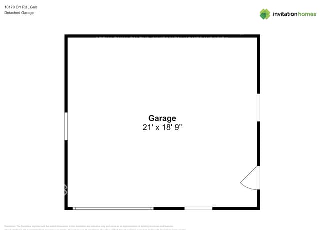 Photo - 10179 Orr Rd