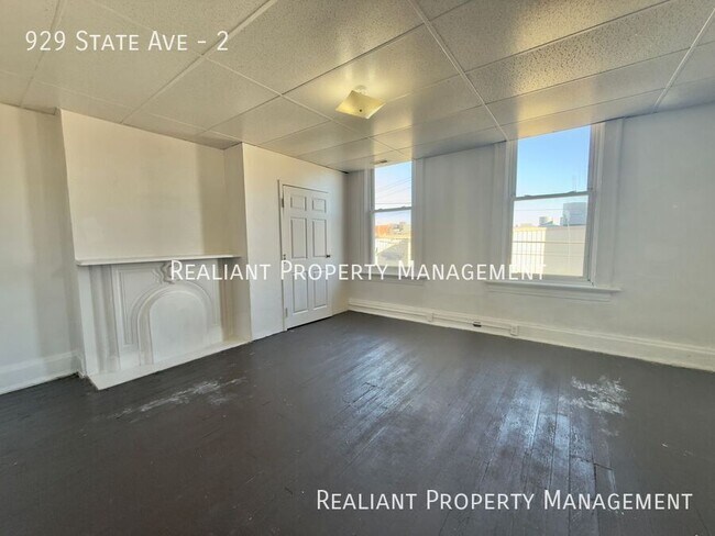 Photo - 929 State Ave Unit 2