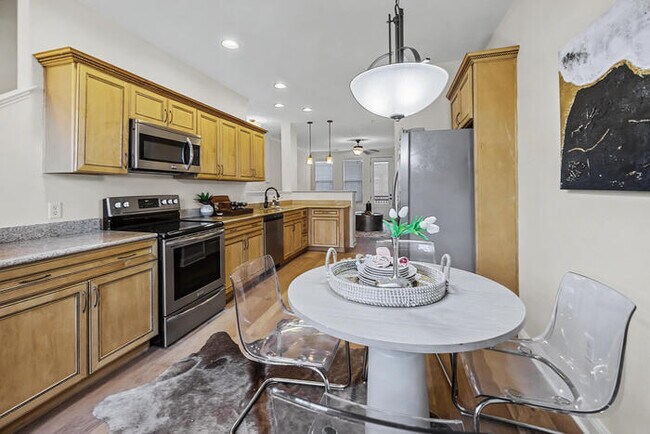 Photo - 57 W Georgia Ave Unit 102