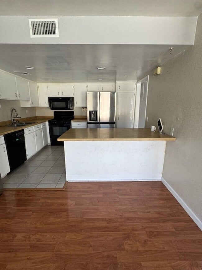 Photo - Conveniently located home featuring 2 main bedrooms!