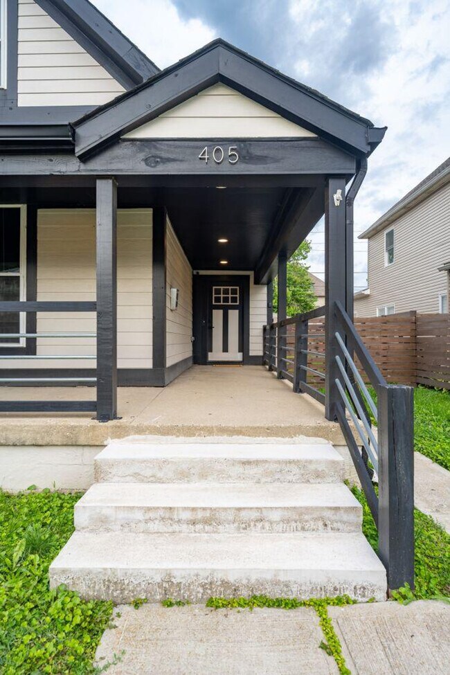 Photo - 405 N State Ave Unidad ID1266063P