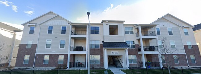 Building Photo - 3724 W 1850 N Rental