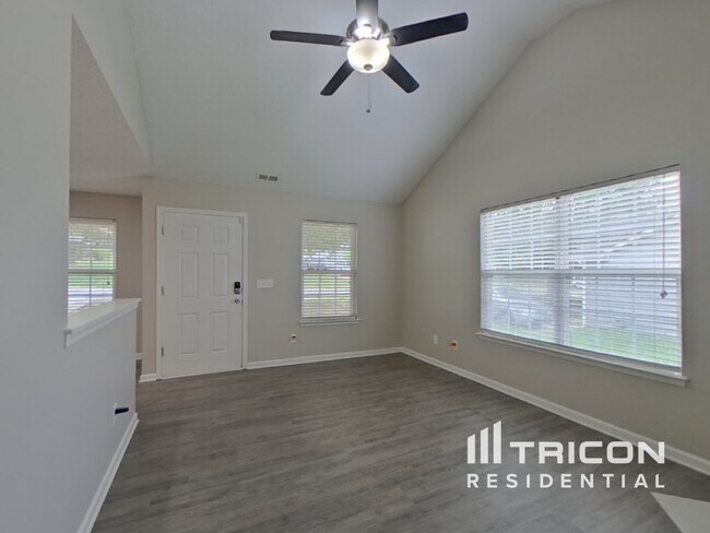 Photo - 6118 Sid Crane Drive Charlotte NC