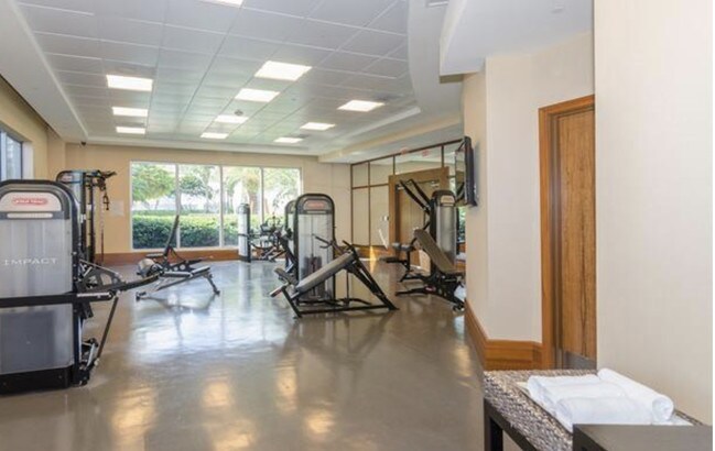 Photo - 1050 Brickell Ave Unidad 2602 Rental