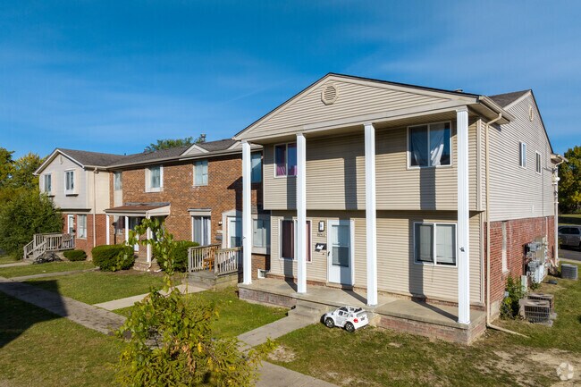 Photo - Vanderbilt Townhomes