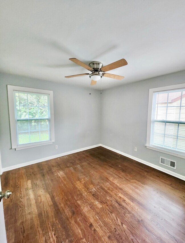 Photo - 1633 29th Street Ensley