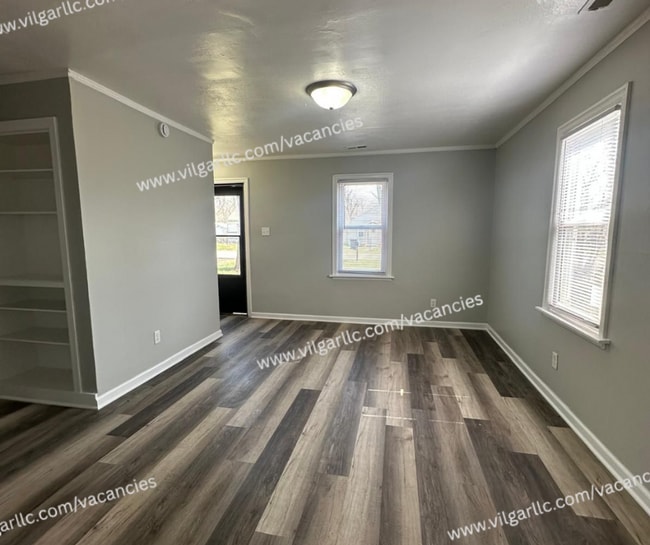 Photo - Newly Renovated 2-Bedroom • 1-Bathroom Home
