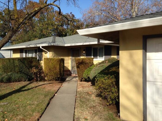 Photo - Updated 3 Bedroom 1.5 Bathroom Home in Desirable Arden Park!