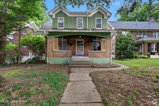 Building Photo - 2059 Alta Ave Rental