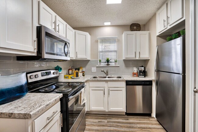 Photo - The Palm on SPID