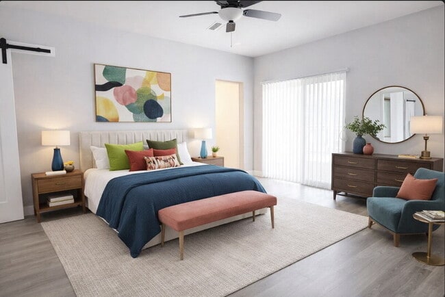 Photo - 2511 E Broadway Rd