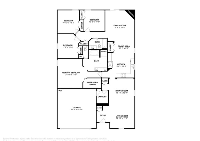 Building Photo - 87 Marisco Way
