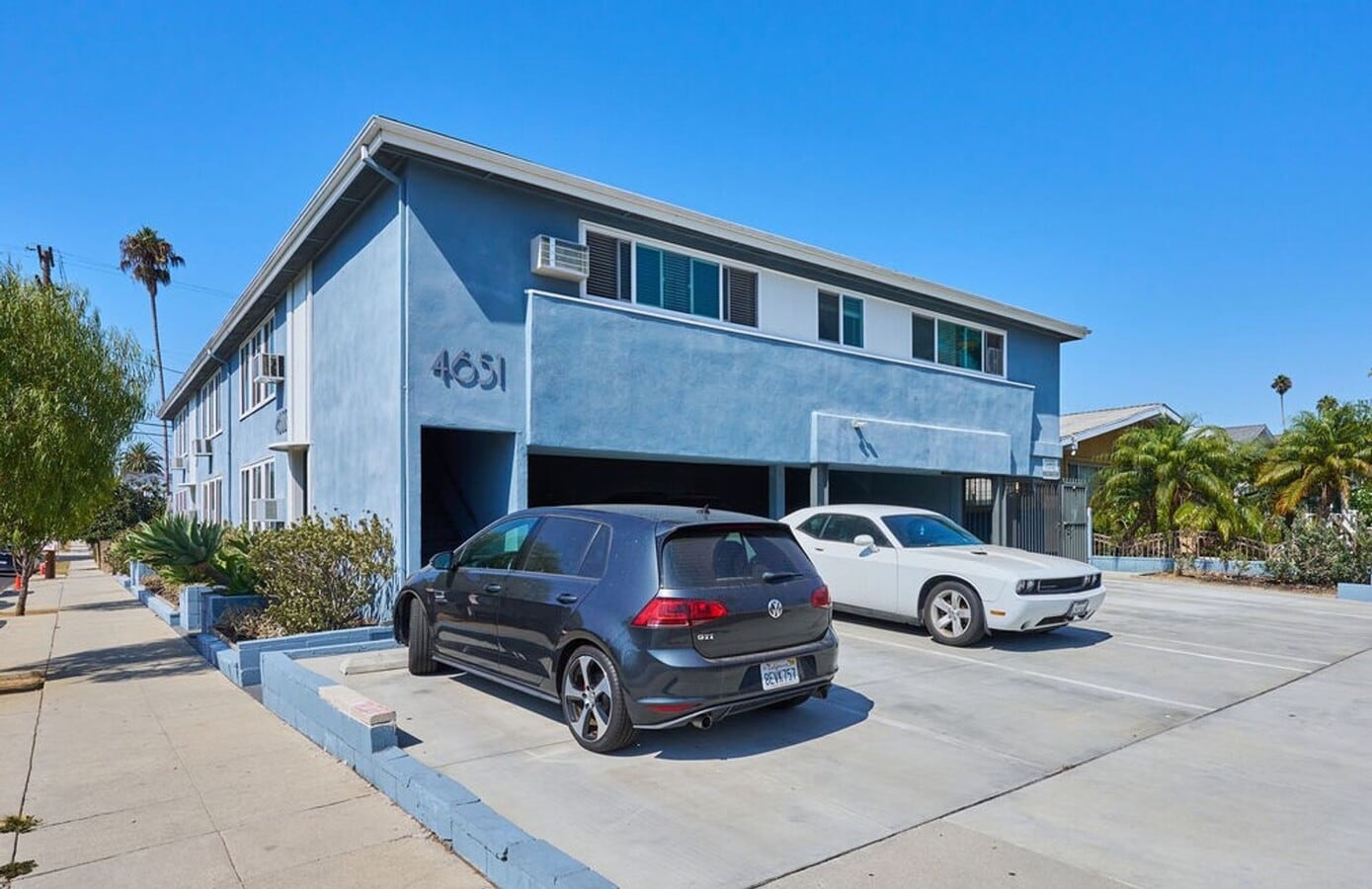 Photo - 4651 Council St Los Angeles, CA 90004