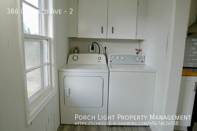 Photo - Renovated Main Floor 2 Bedroom plus Sunroom Unit 2