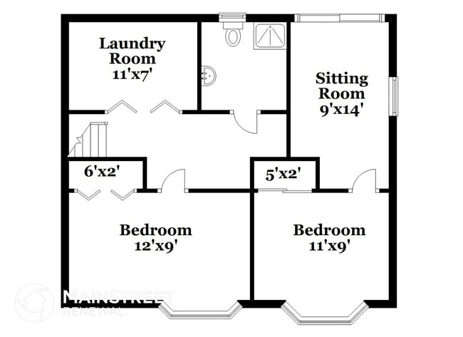 Photo - 2855 Jordan Woods Dr NW