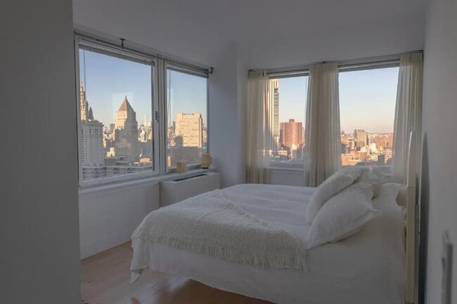 Photo - 2 bedroom in New York NY 10038 Unit 605