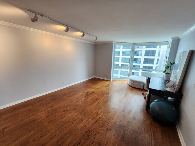 Photo - 195 N Harbor Dr Unit 3807