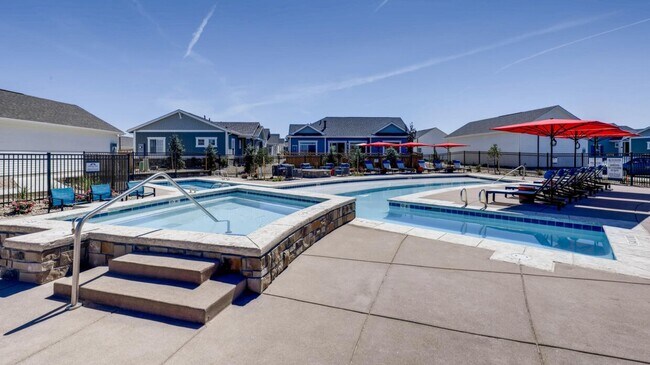 Photo - 2103 Peregrine Dr Unidad 114.357422