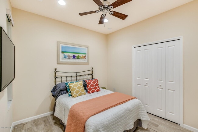 Photo - 4-bedroom, 2-bathroom pool home for rent.