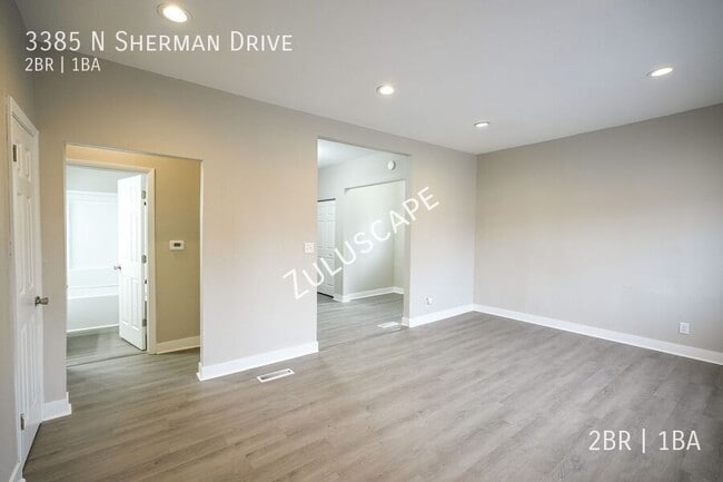 Photo - 3385 N Sherman Dr