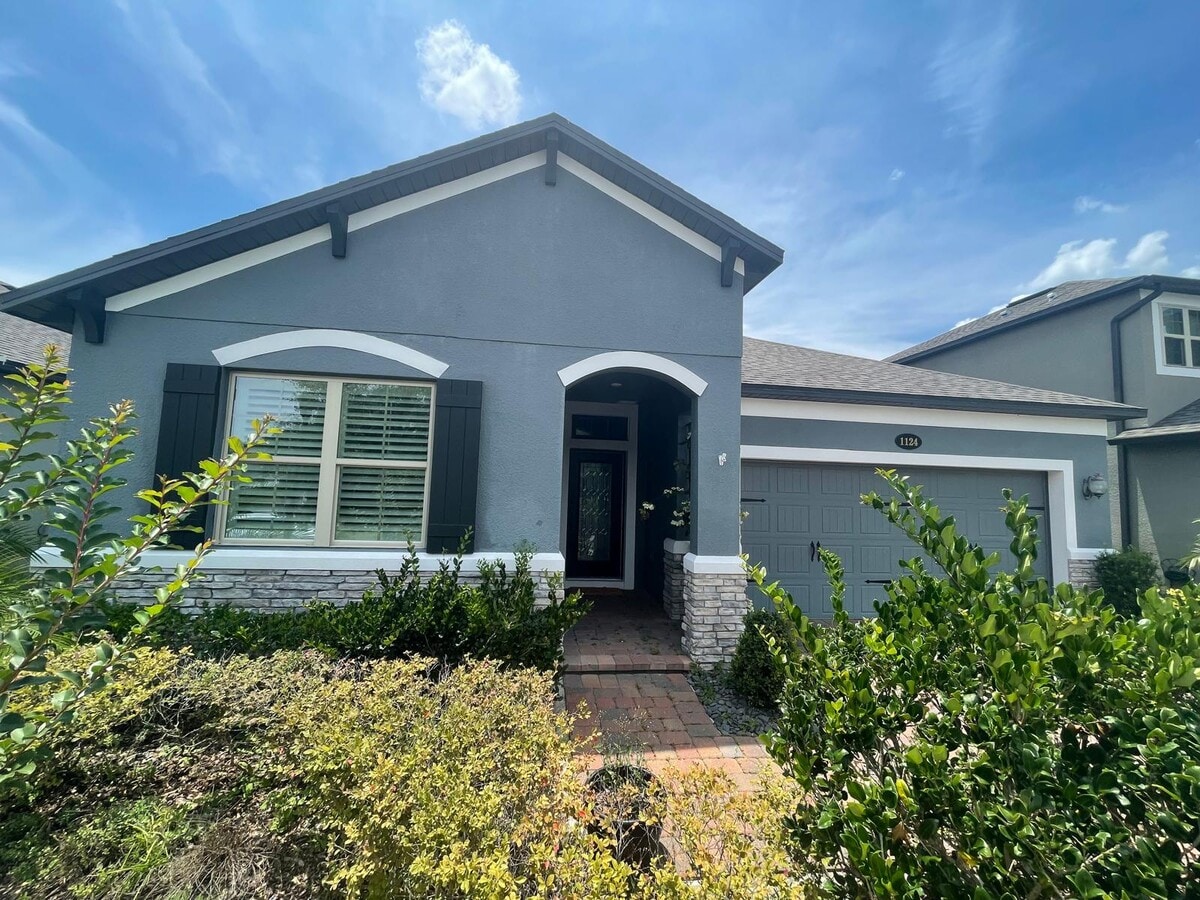 Photo - 1124 Narcoossee del Sol Blvd Unit A