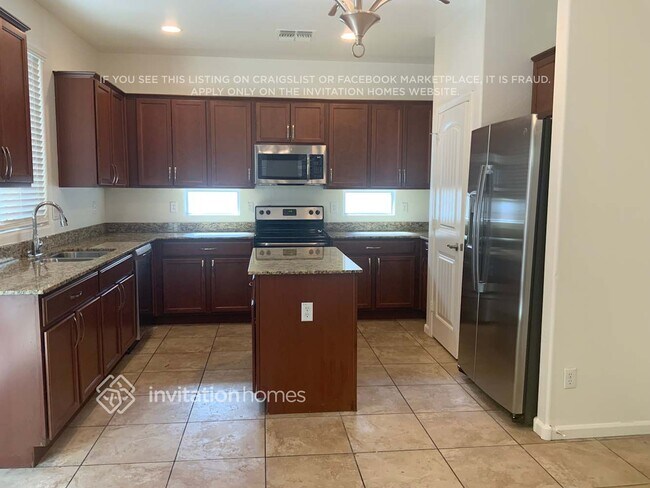 Photo - 1391 S Ponderosa Dr