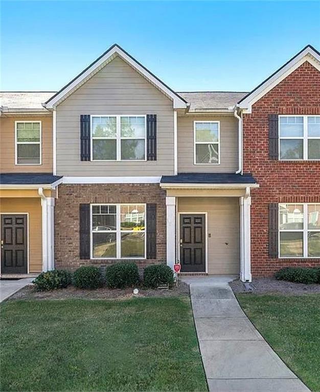 Photo - 6327 Olmadison Pl Townhome