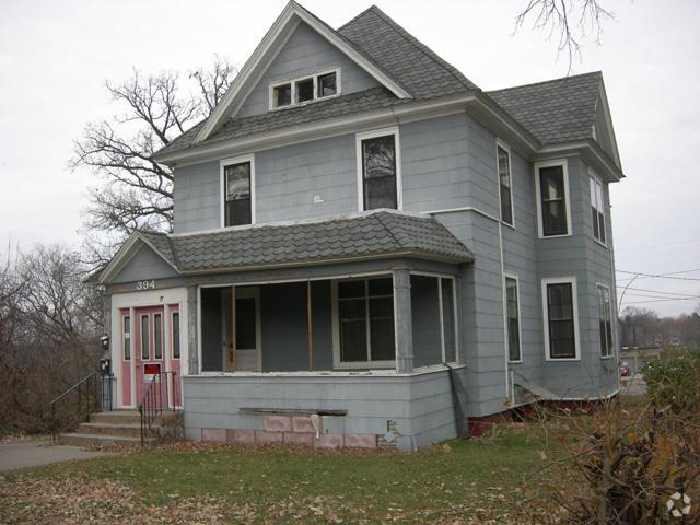 394 2nd Ave. S. - MPM Student Housing