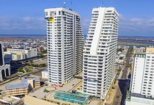 Photo - 3101 Boardwalk Condo Unit 2412-2