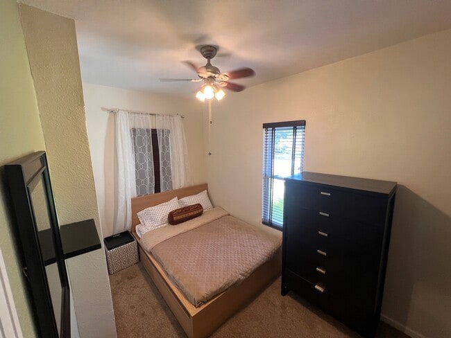 Bedroom #1