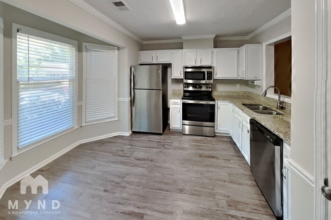 Photo - 1282 Whitlock Ridge Dr